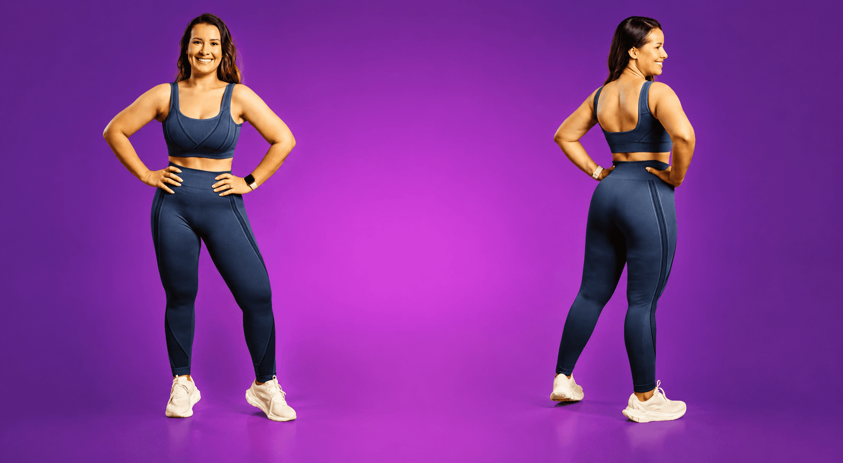 Evelyne Fitness
